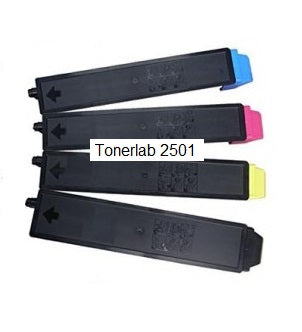 Toner compatibile con Olivetti B0990|Olivetti d color MF 2001/2501