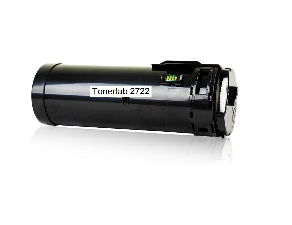 Toner compatibile con Xerox 106R02722|Xerox phaser 3610 workcentre 3615