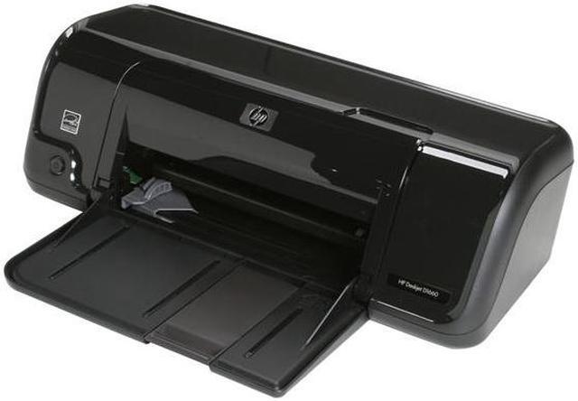 Stampante Hp Deskjet D1660 inkjet| Ricondizionata