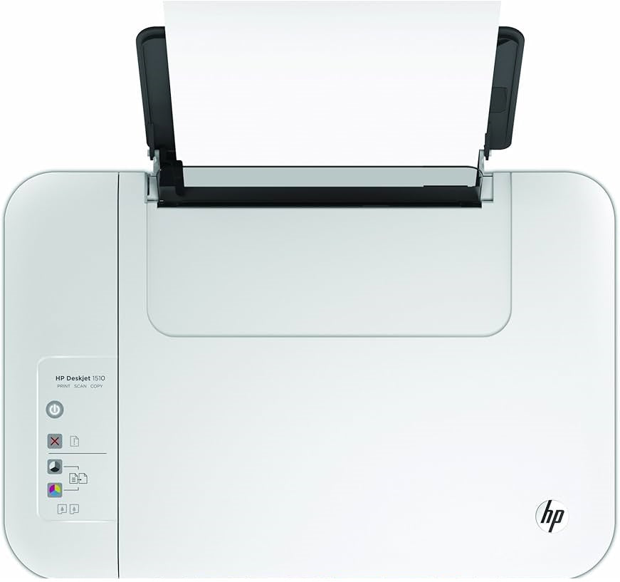 Stampante Hp deskjet 1510 inkjet| All in one| Ricondizionata