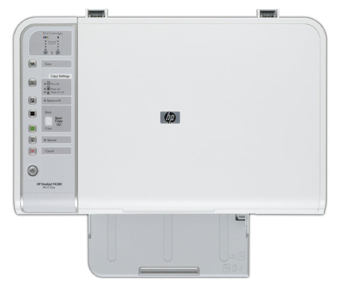 Stampante Hp deskjet F4224 inkjet| All in one| Ricondizionata