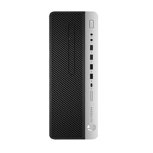 HP EliteDesk 800 G1 Intel i5 | 8 GB RAM | SSD 240 GB | Ricondizionato