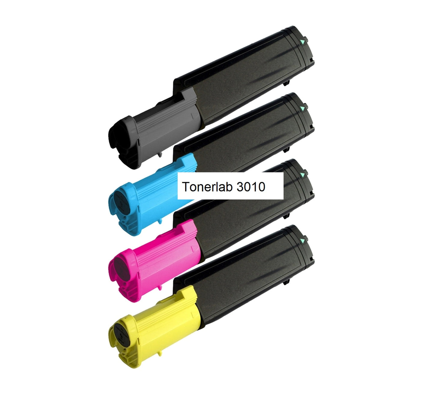 Toner compatibile con Dell 3010| alta capacità