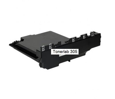 Vaschetta di recupero compatibile con Ricoh D1176401|Ricoh aficio IM C 300/400 MP C 305/306/307/406/407