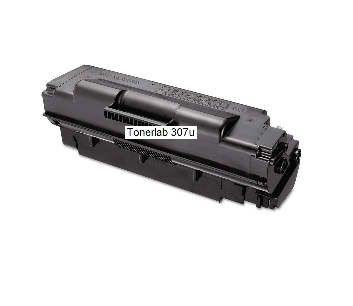 Toner compatibile con Samsung MLT D 307U|Samsung ML 4510/5010/5015