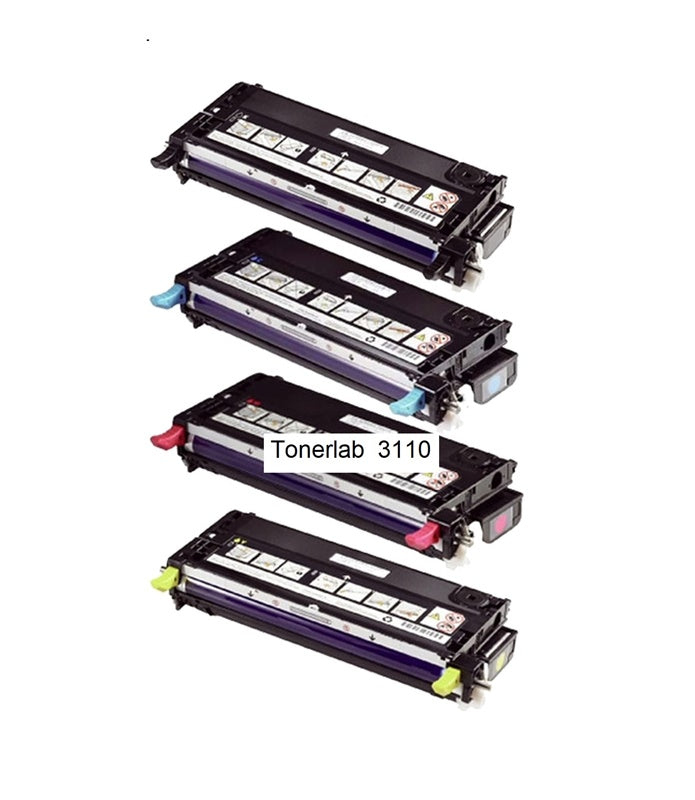 Toner compatibile con Dell 3110| Dell 3110 / 3115