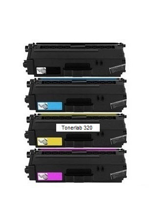 Toner compatibile con Brother Tn-320| Brother HL 4140/4150/4570 DCP 9055/9270 MFC 9460/9560/9970