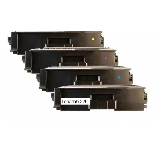 Toner compatibile con Brother Tn-326| Brother HL L 8250/8300 DCP L 8400/8450 MFC L 8600/8850