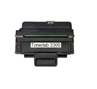 Toner compatibile con Ricoh SP 3300|Ricoh aficio SP 3300