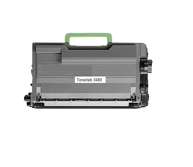 Toner compatibile con Brother Tn-3512| Brother HL L 6300/6400 DCP L 6600 MFC L 6800 6900