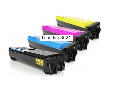 Toner compatibile con Utax CLP 3521|Utax CLP 3521 4521 Triumph Adler CLP 4521