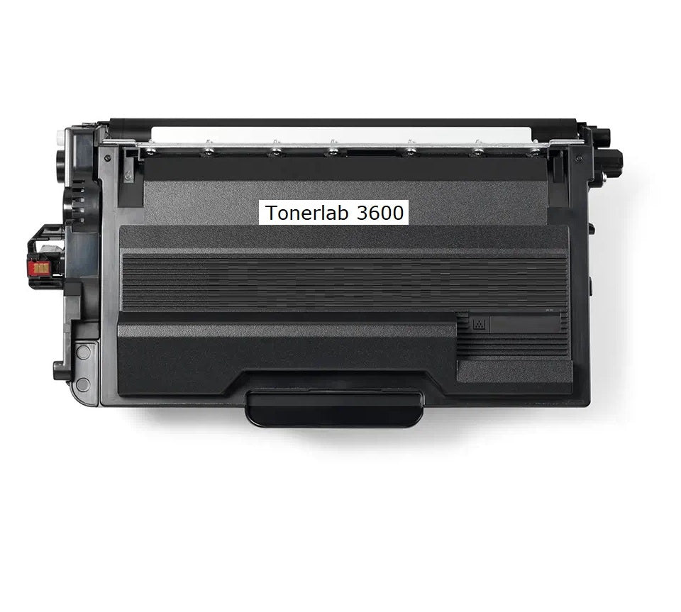 Toner compatibile con Brother Tn-3600| Brother HL L 5210/6210 DCP 5510 MFC 5710/6710