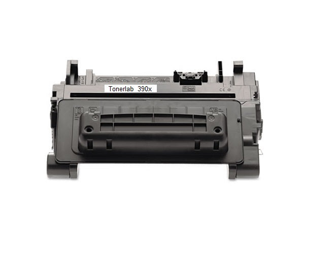 Toner compatibile con Hp laserjet 390X|Hp laserjet M 4555 enterprise M 602/603
