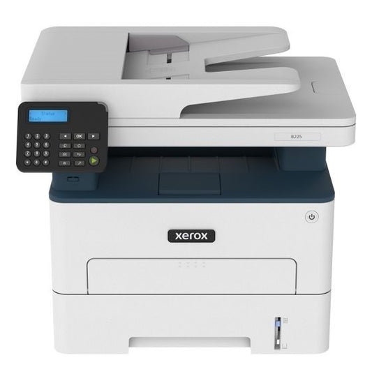 Stampante Xerox workforce B225 V_DNI| Multifunzione laser| Ricondizionata