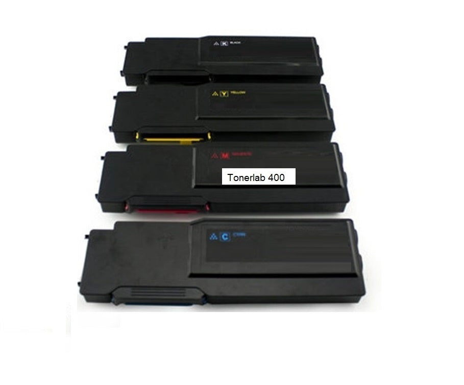 Toner compatibile con Xerox versalink C400|Xerox versalink C 400/405