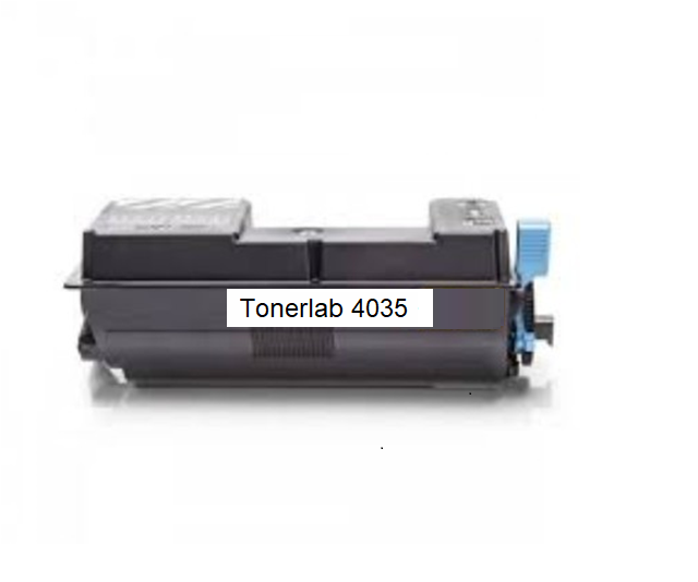 Toner compatibile con Utax P 4035|Utax P 4035 Triumph Adler P 4530