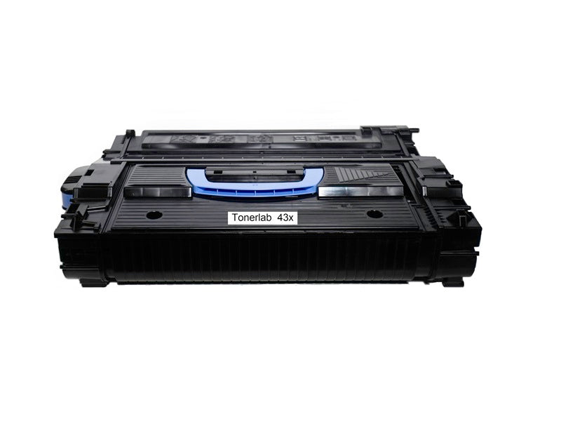Toner compatibile con Hp laserjet 43X|Hp laserjet 9000/9040/9050 M 9040/9050 