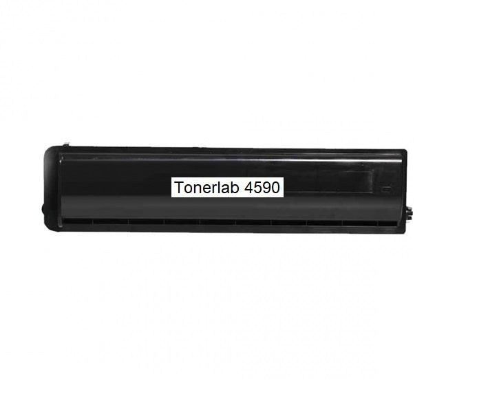 Toner compatibile con Toshiba T4590E|Toshiba e studio 256/306/3567456/506