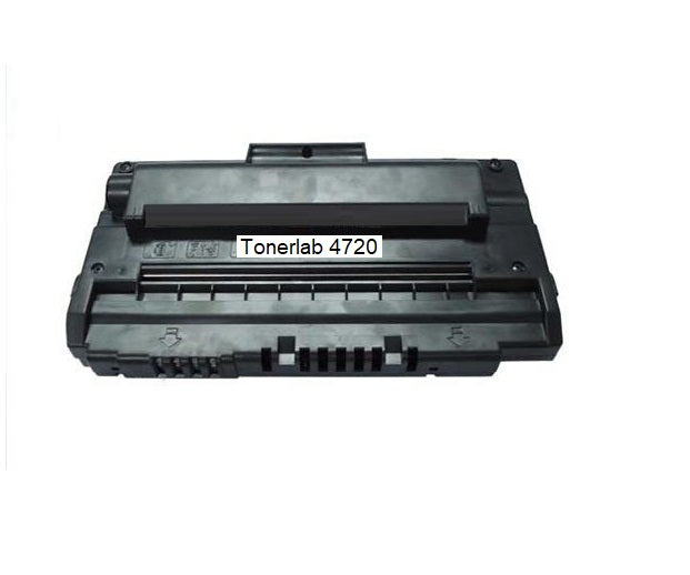 Toner compatibile con Samsung SCX D 4720D3|Samsung SCX 4520/4720