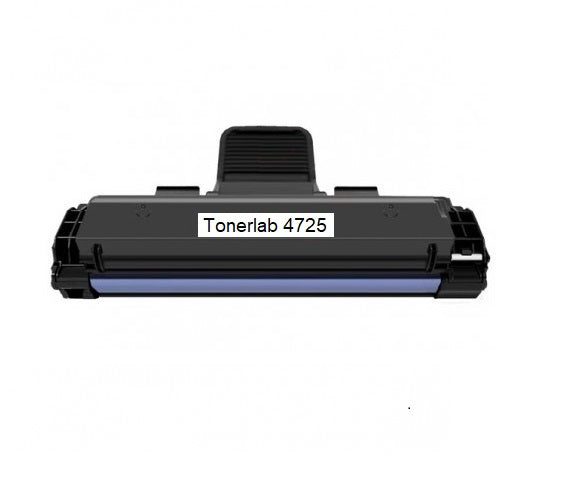 Toner compatibile con Samsung SCX D 4725A|Samsung SCX 4725