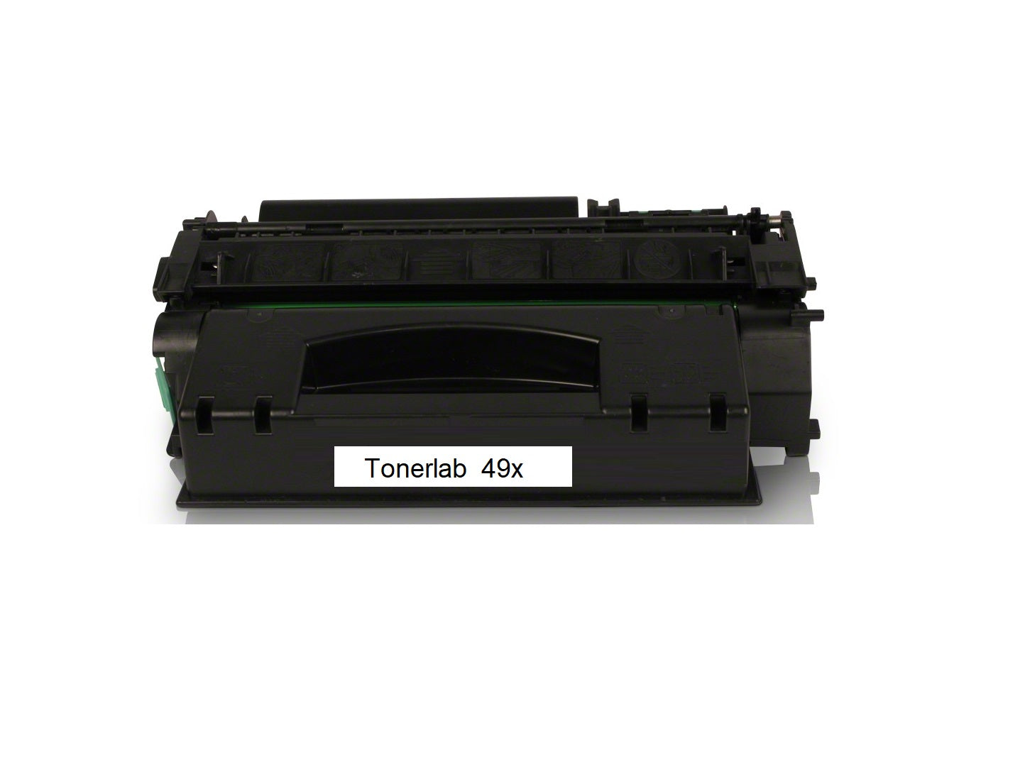 Toner compatibile con Hp laserjet 49X| Hp laserjet 1320/3390 Canon LBP 3300/3360 