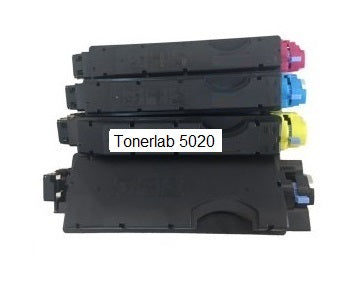 Toner Compatibile con Utax PK 5020| Utax P C 3563/3567 Triumph Adler P C 3563/3567