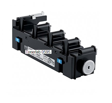 Vaschetta di recupero compatibile con Epson C13S050595|Epson aculaser C 3900 CX 37 workforce C 300