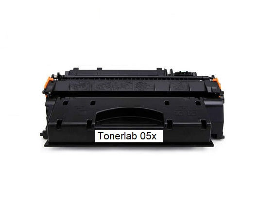 Toner compatibile con Hp laserjet 05X|Hp laserjet P  2050/2053/2054/2055/2056/2057