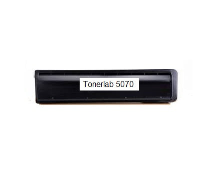 Toner compatibile con Toshiba T5070E| Toshiba e studio S 257/307/357/457/507