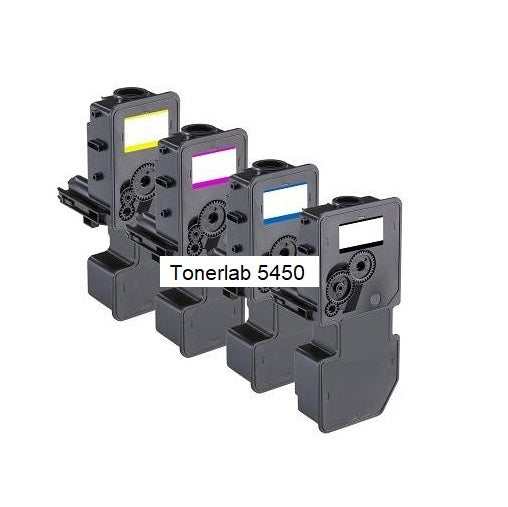 Toner compatibile con Kyocera TK-5450|Kyocera Ecosys MA 2600 PA 2600