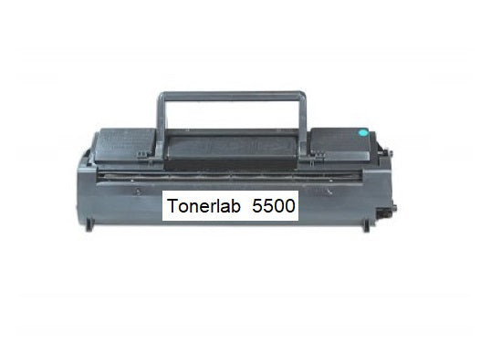 Toner compatibile con Epson EPL 5500 |Epson EPL 5500/5500W