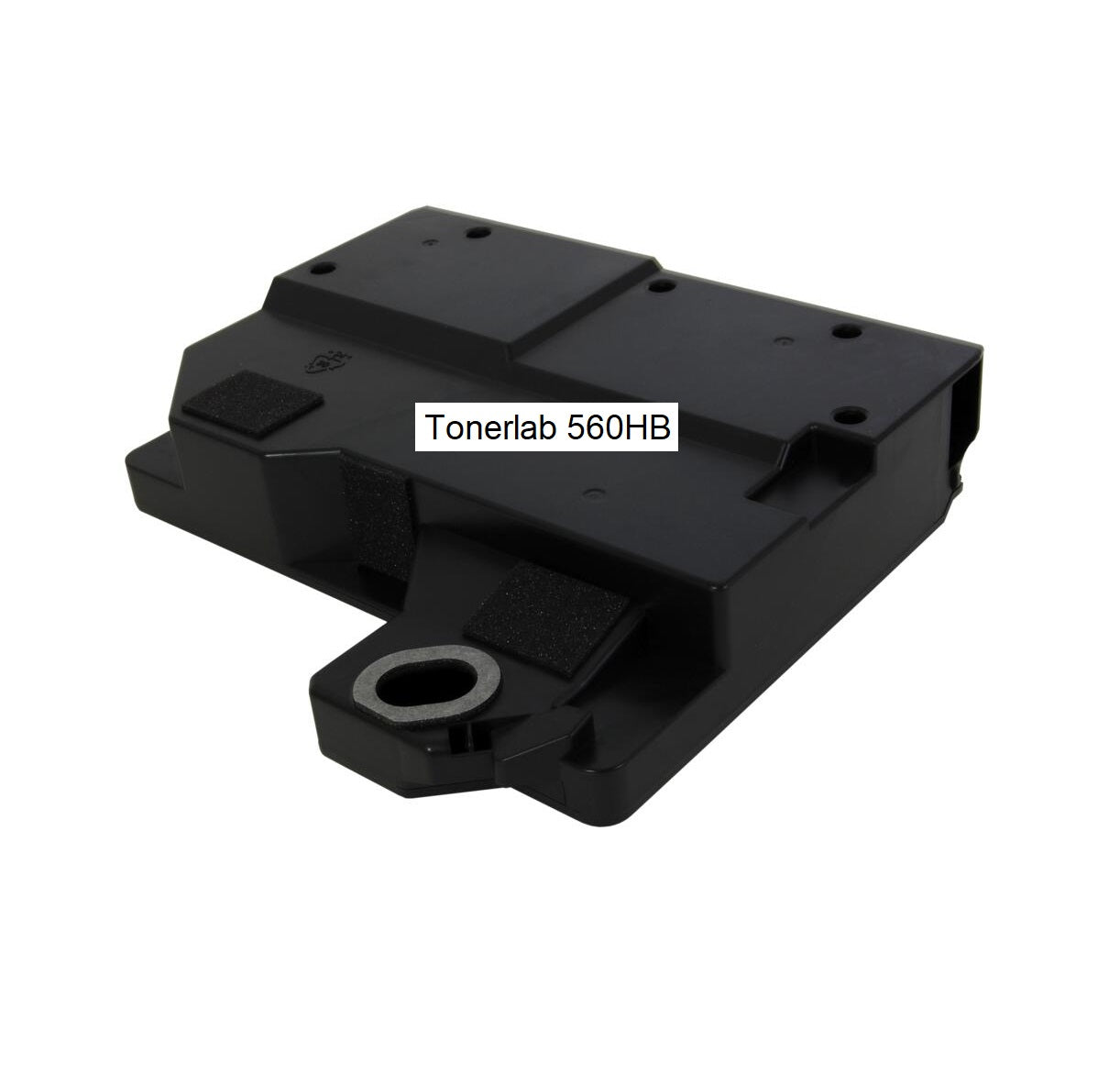 Vaschetta di recupero compatibile con Sharp MX-560HB|Sharp MX M 2630/3050/3570/4050/4070/5050/5070/6050/6070