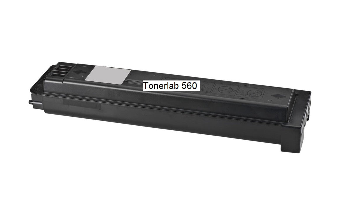 Toner compatibile con Sharp MX-560GT|Sharp MX M 2630/3050/3570/5050/6050