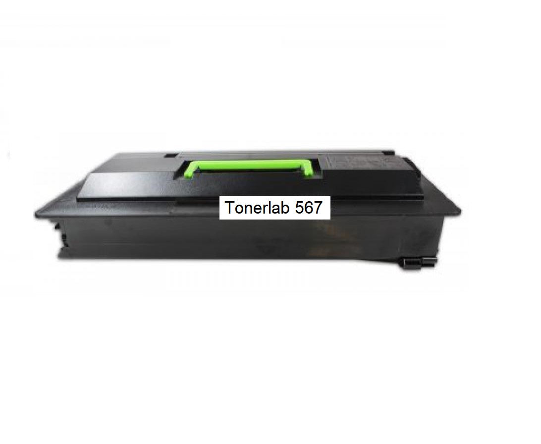 Toner compatibile con Olivetti B0567|Olivetti d copia 300/400/500