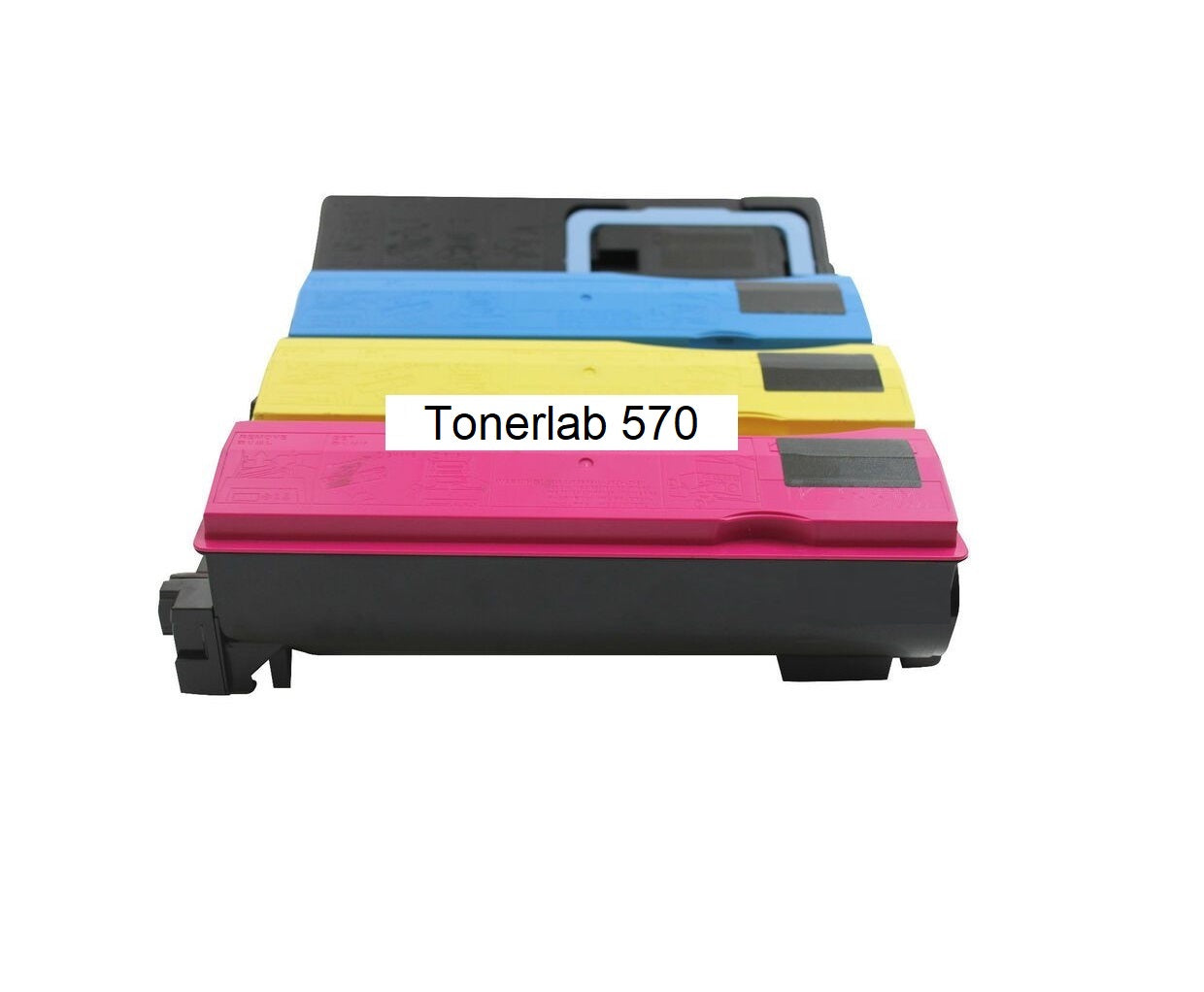 Toner compatibile con Kyocera TK-570|Kyocera FS C 5400