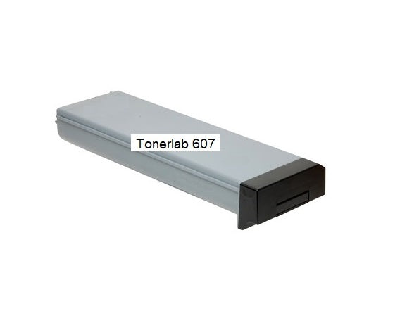 Toner compatibile con Samsung MLT K607S|Samsung SCX 8030/8040/8230/8240