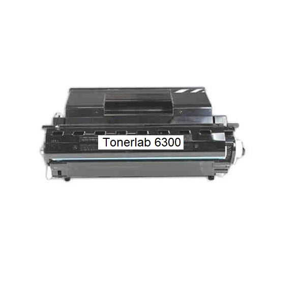 Toner compatibile con Oki 09004079| Oki B 6300
