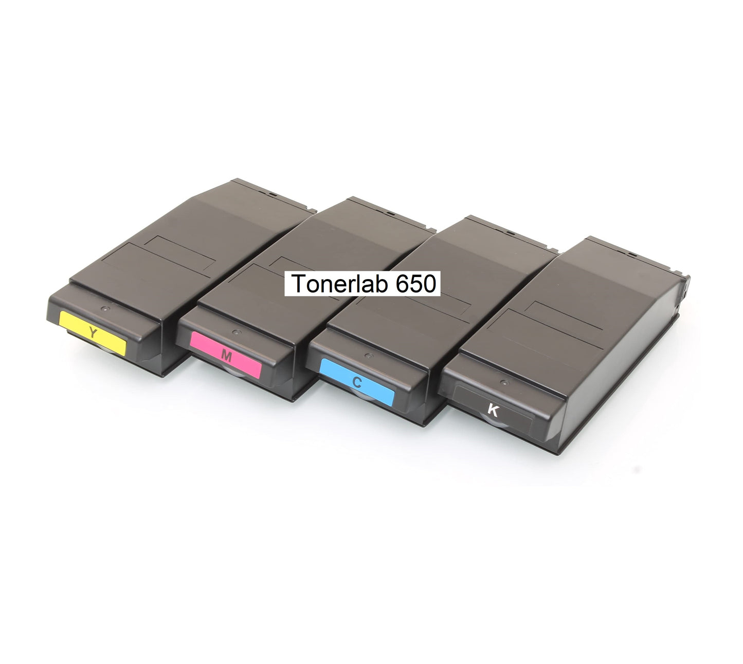 Toner compatibile con Oki C 650|Oki C 650