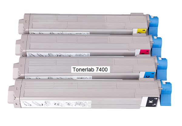 Toner compatibile con Xerox 106R01080|Xerox phaser 7400 series