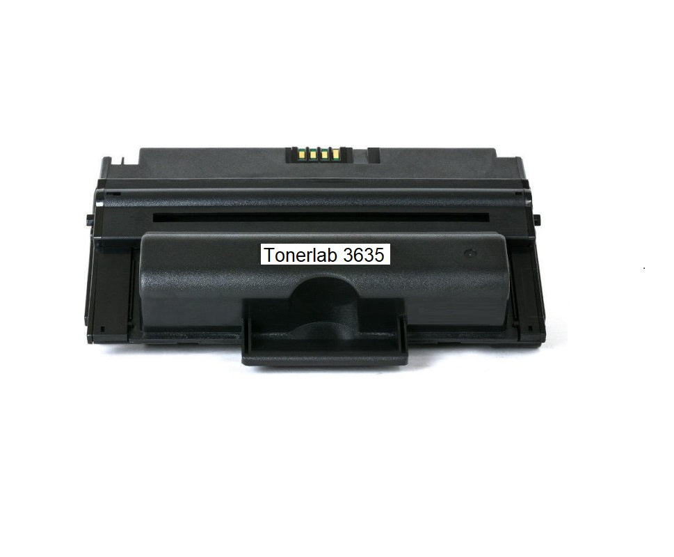 Toner compatibile con Xerox 108R00795|Xerox phaser 3635 series
