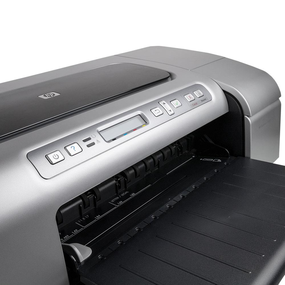 Stampante Hp business inkJet 2800 | Ricondizionata