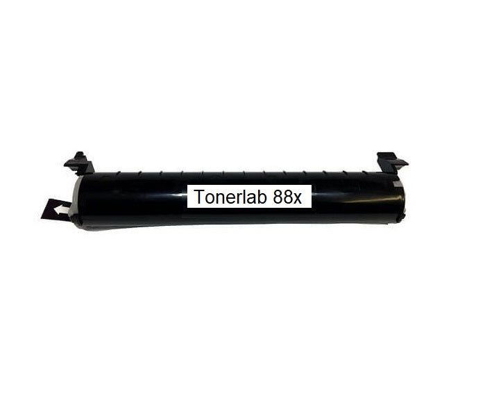 Toner compatibile con Panasonic KX-FAT88X|Panasonic KX FL 401/421/411/412