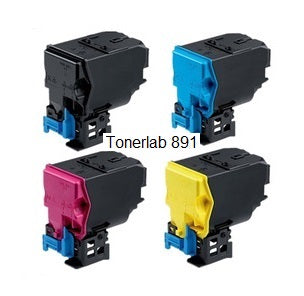 Toner Compatibile con Olivetti B0891|Olivetti D-Color MF 3000