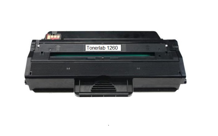 Toner compatibile con Dell B 1260| Dell B 1260 / 1265