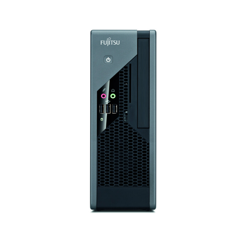 Fujitsu esprimo E5731 intel celeron|2 GB RAM| HDD 250 GB | Ricondizionato