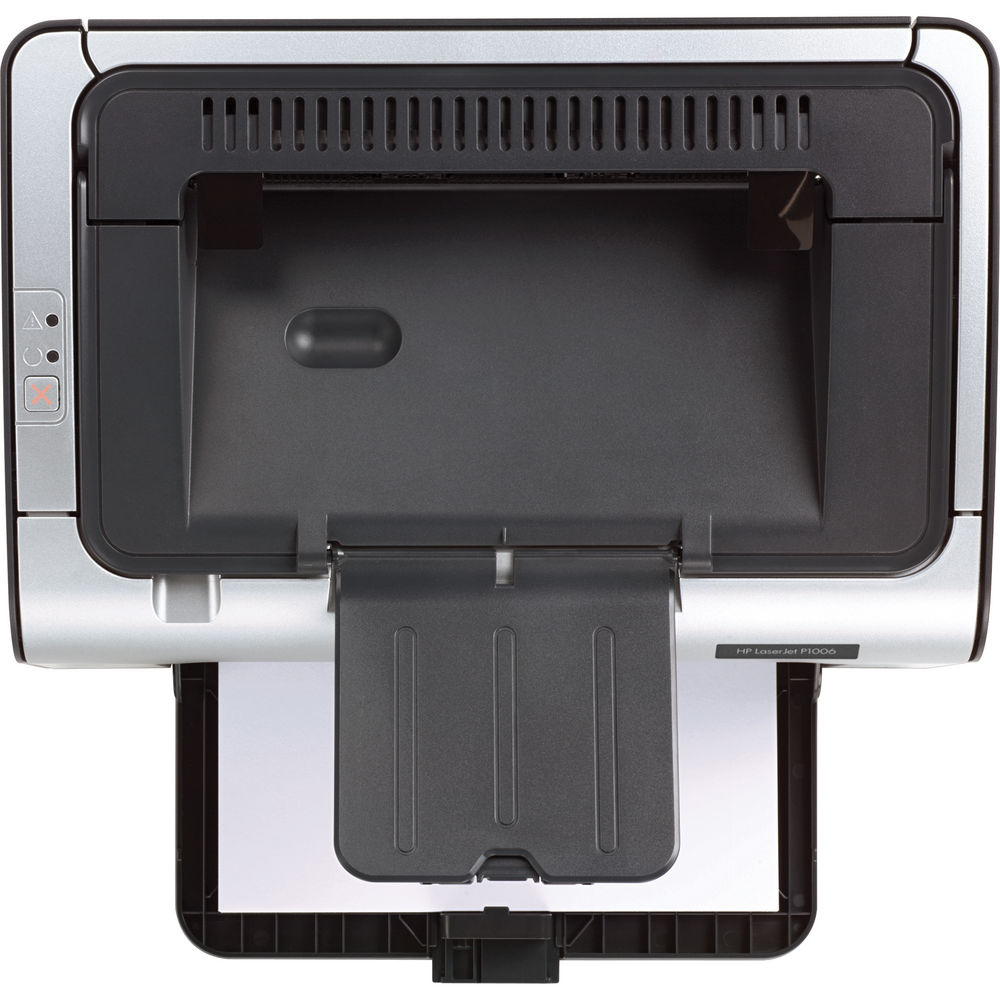 Stampante Hp laserjet P1006 monocromatica| laser| Ricondizionata