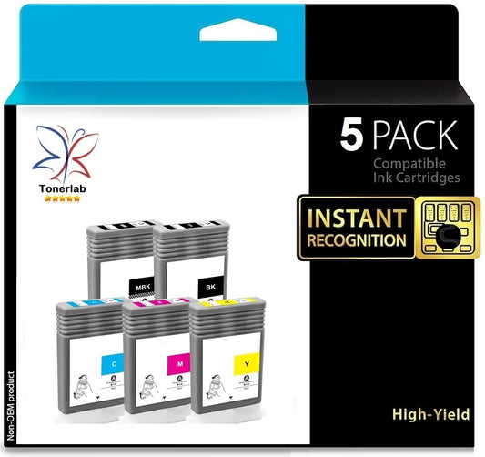 Cartuccia compatibile con Canon PFI-120|Canon imageprograf TM 200/205/300/305