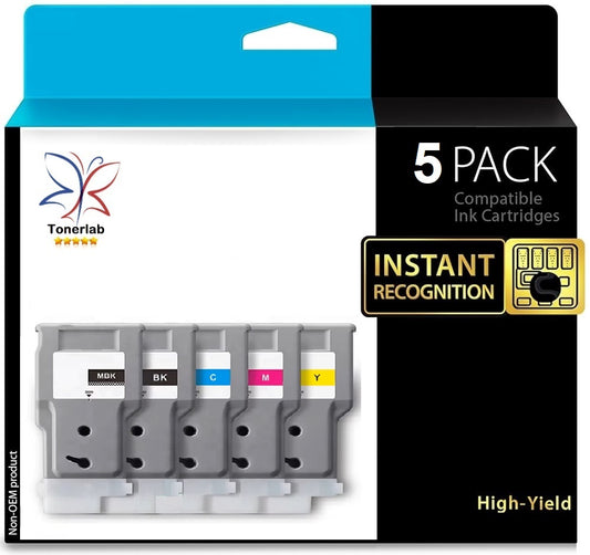 Cartuccia compatibile con Canon PFI-320|Canon Imageprograf TM 200/300 GP 200/300