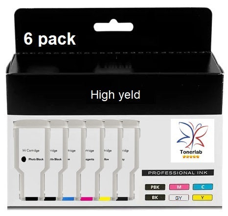 Cartuccia compatibile con Hp 730| HP DesignJet T 1600/1700