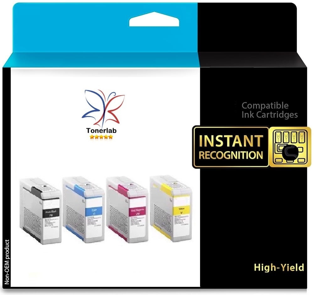 Cartuccia compatibile con Epson SJIC36|Epson ColorWorks C 6000/6500 ColorWorks CW-C 6000/6500